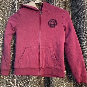 Roxy girls sweater